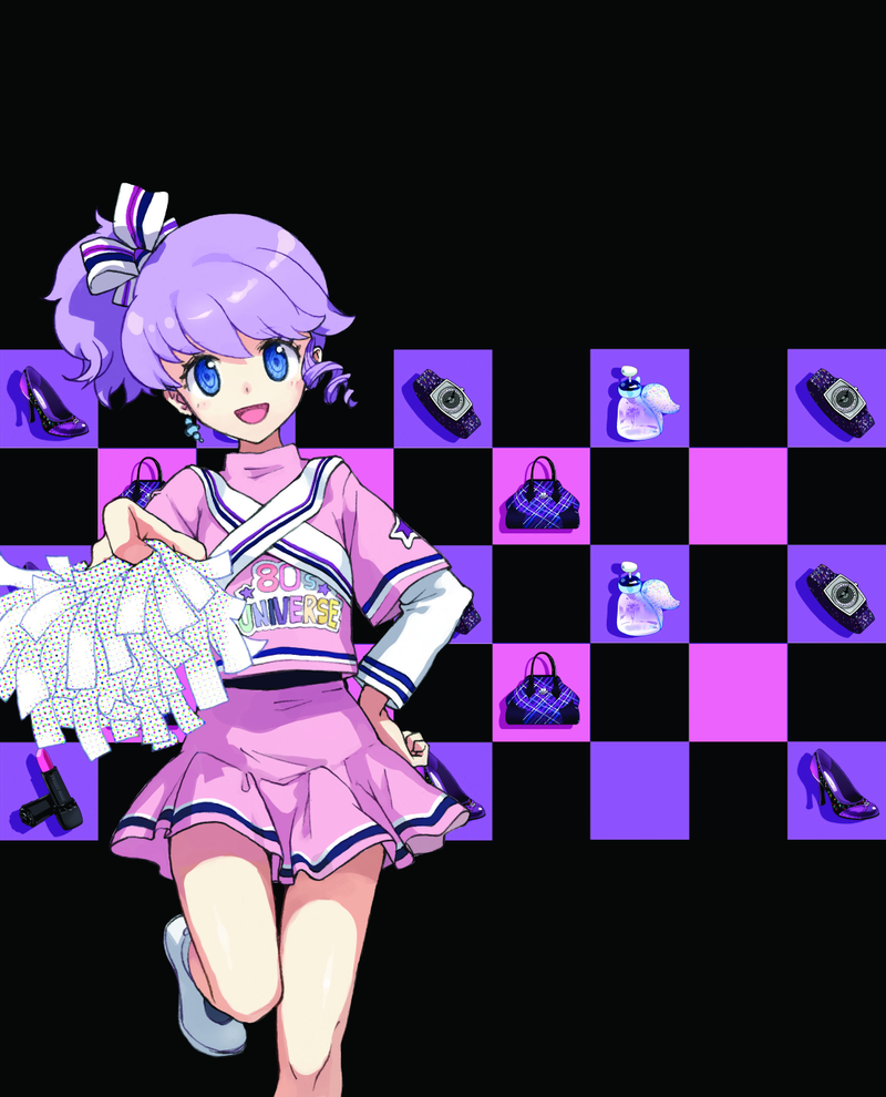 Illustration for article titled The Art Of DJ Max Fever
